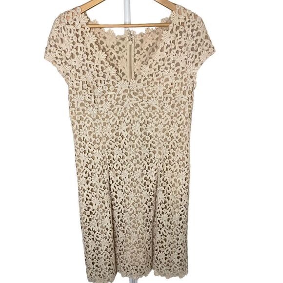 Beautiful quality made dress - Size 12 - Picture 1 of 3